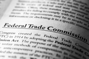 Federal Trade Commission